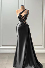 Purple Long Prom Dress Sleeveless Strapless Pleated with Beads