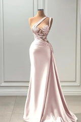 Purple Long Prom Dress Sleeveless Strapless Pleated with Beads